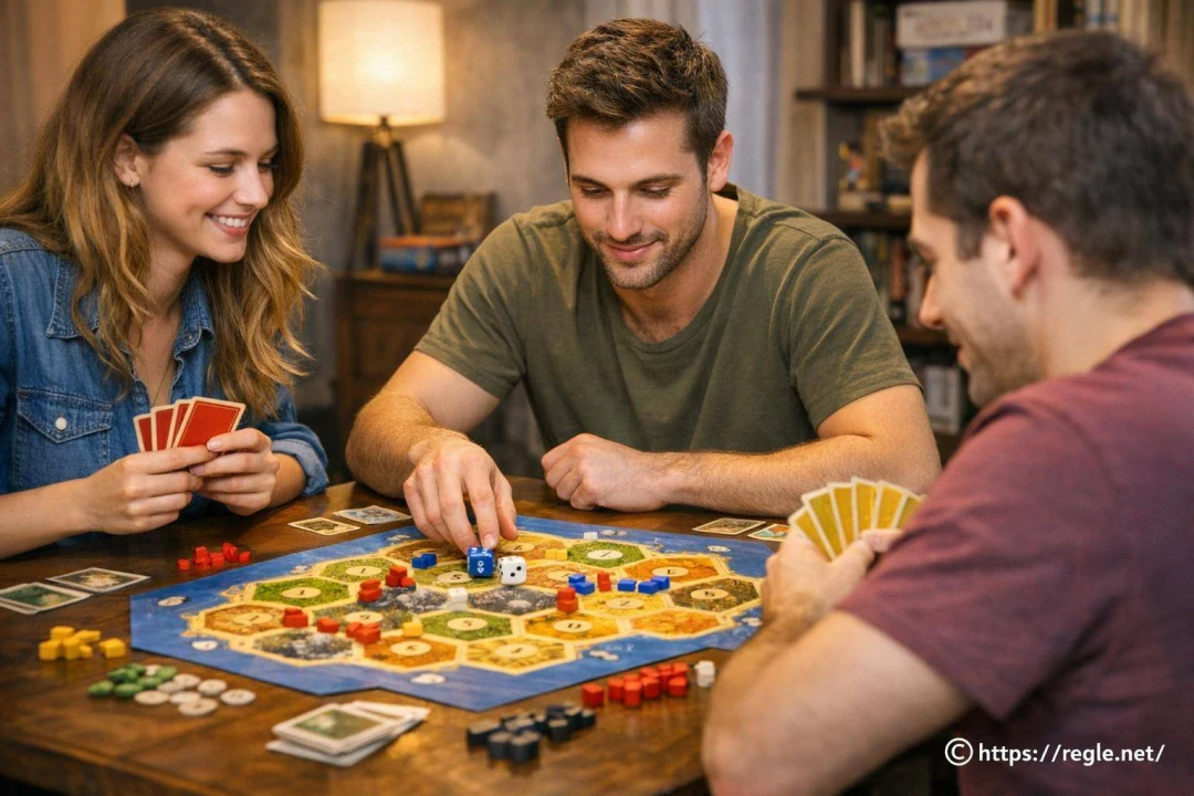 Jeux qui se jouent entre adultes / adolescents