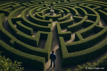 Règle du Labyrinthe : jouer, pousser les couloirs et gagner