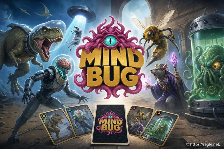 Mindbug