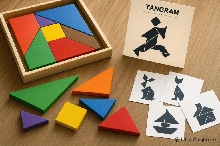 Tangram