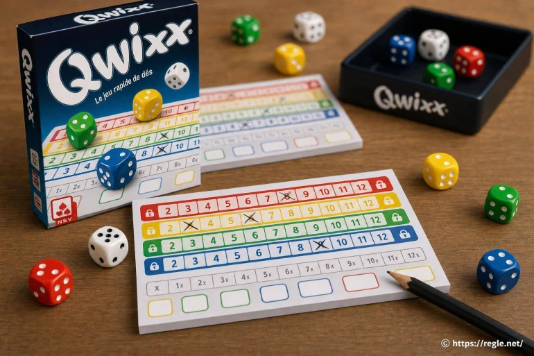 Qwixx