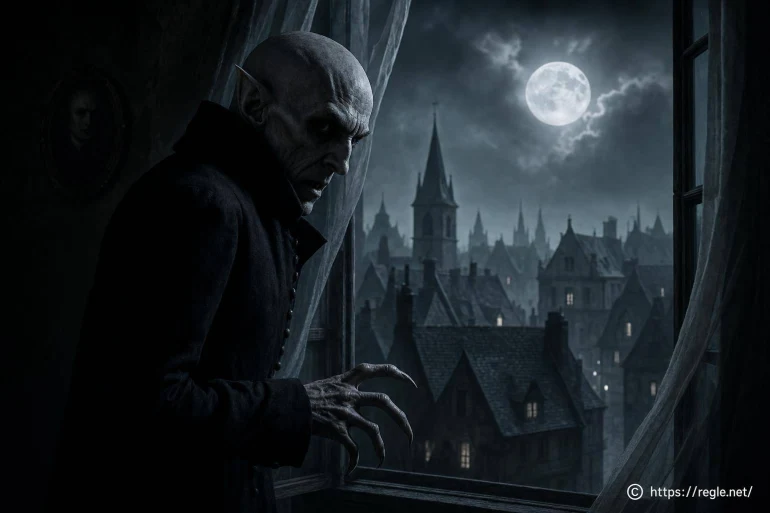 Nosferatu