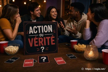Règle d’Action ou Vérité