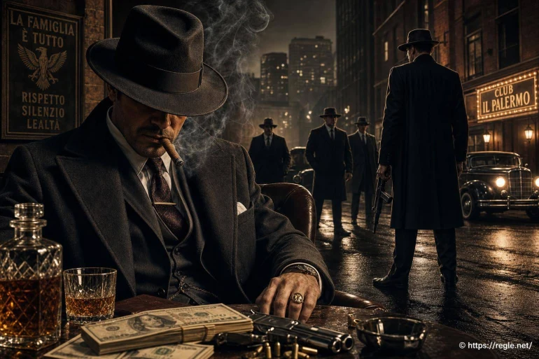 Mafia