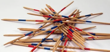 Règle du jeu des Mikados