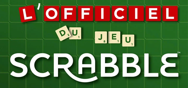 Dictionnaire du scrabble en français ODS