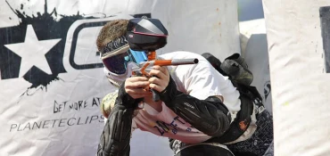 Règles du paintball : but du jeu, sécurité et déroulement