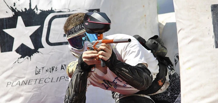 Paintball