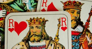 Règle du Président : jouer au Trou du Cul avec 52 cartes