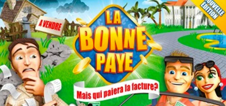 La Bonne Paye