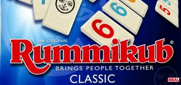Règle du Rummikub : comment jouer, poser ses tuiles et gagner
