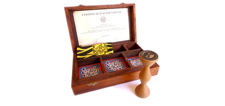 Jungle Speed