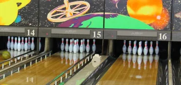 Règle du bowling : jouer, compter les points et gagner