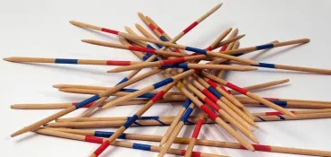 Règle du jeu des Mikados