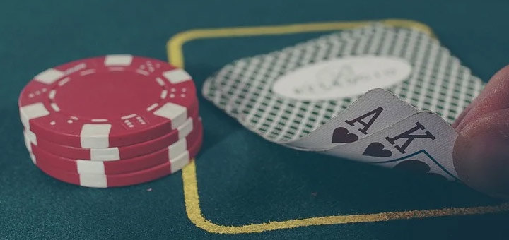 Poker : le lexique pour tout comprendre