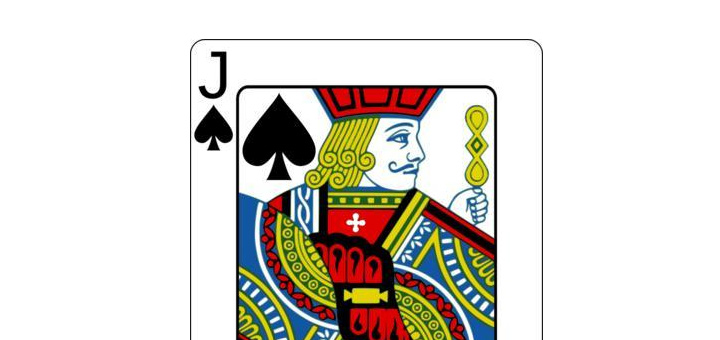 jeu de cartes Classic 52 Djeco DJ05100