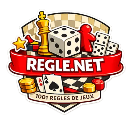 Logo de Regle.Net