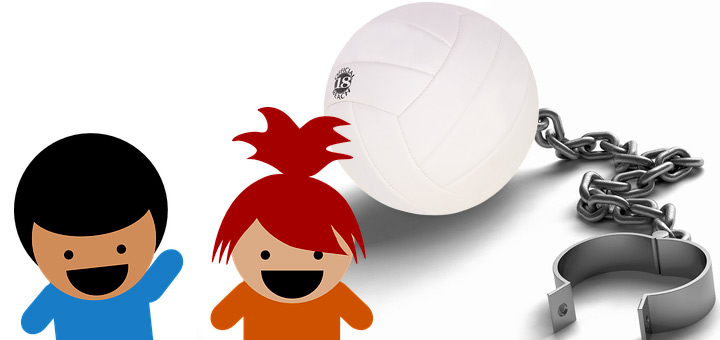 Balle aux Prisonniers