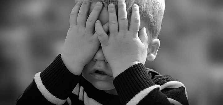 jouer à cache cache