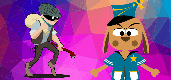 Gendarmes et Voleurs