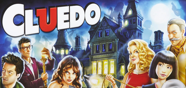 Cluedo