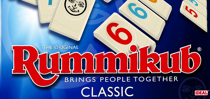Rummikub ®
