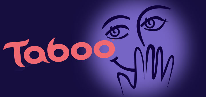 Taboo