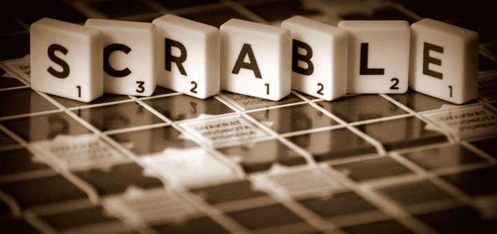 Scrabble