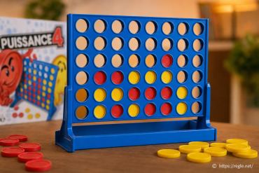 Puissance 4 : comment maîtriser les règles et gagner à coup sûr ?