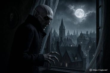 Règle du Nosferatu