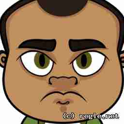 Avatar Sa ne vous regarde pas