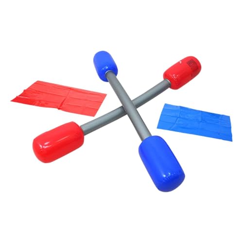 PUXZYAX Jouet Gonflable pour Piscine - Cadeau danniversaire 