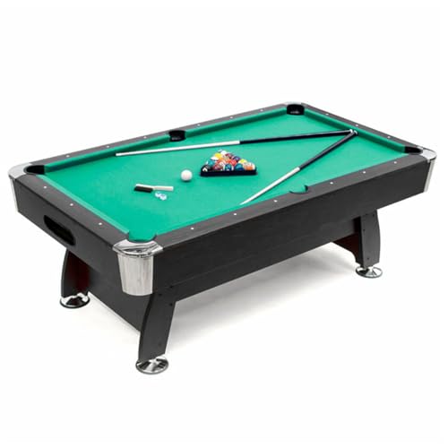 Table de billard américain Lucentum