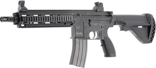 HECKLER & KOCH Fusil Airsoft HK416-D Umarex- ref.2.6497-modè