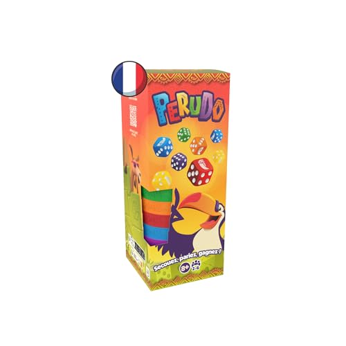 Jeux d'ambiance