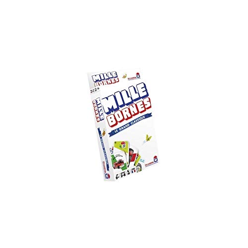Mille Bornes