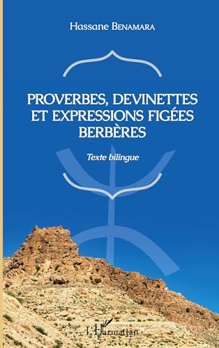 Proverbes, devinettes et expressions figées berbères: Texte 