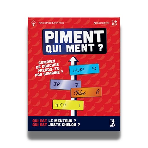 Jeux d'ambiance