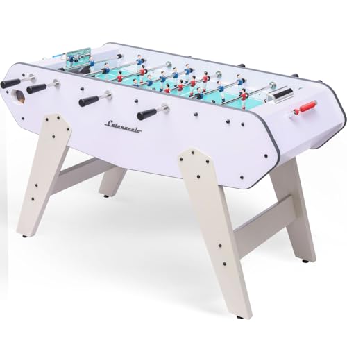 CATENACCIO Babyfoot Extérieur Acqua – Baby Foot Adulte Résis