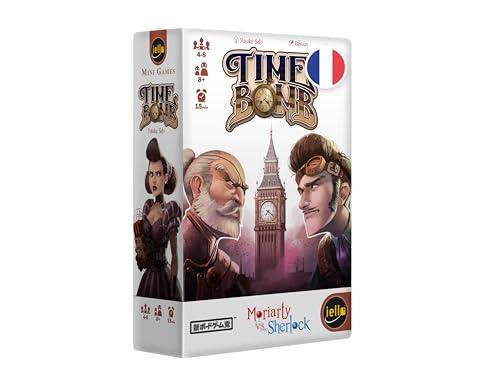 Jeux d'enquête et déduction