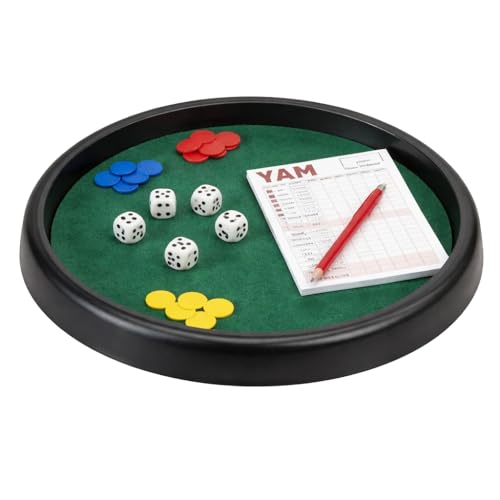 Yahtzee