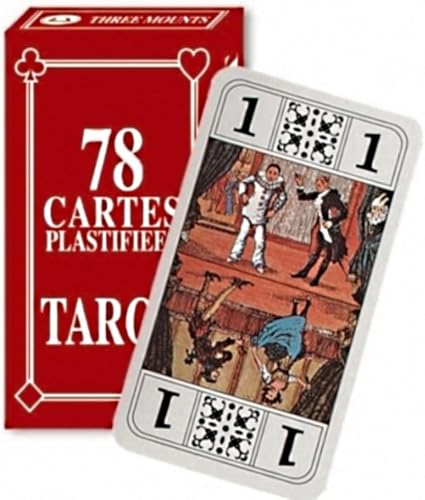 Kimplay - Tarot, 04334.2