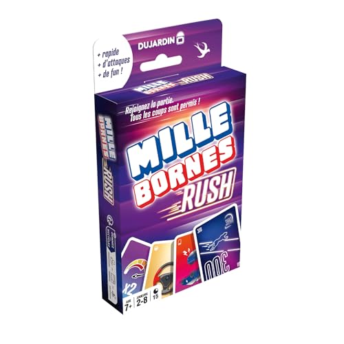Mille Bornes