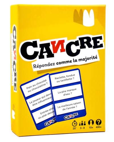 Jeux d'ambiance