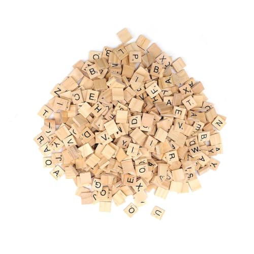 Scrabble