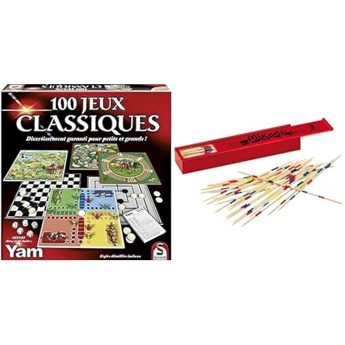 Jeux classiques