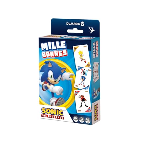 Mille Bornes