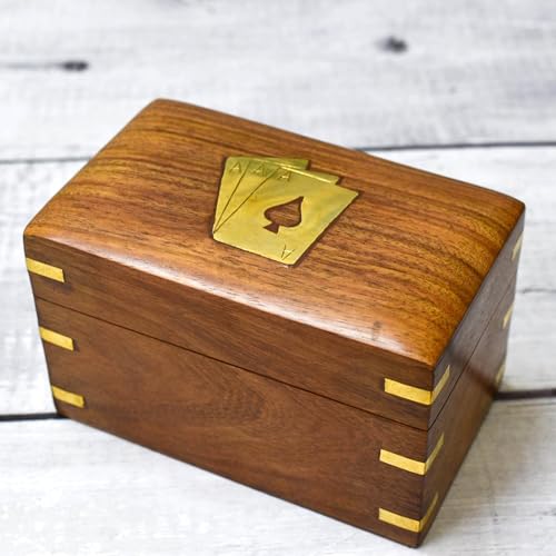 Coffret Belote