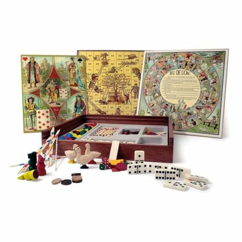 Jeux classiques