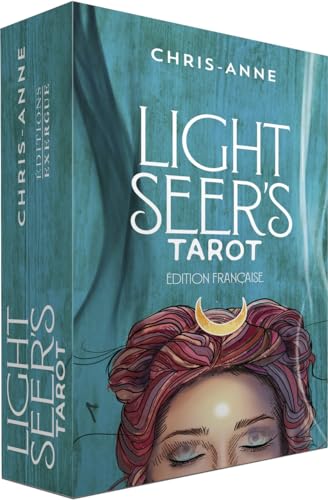 Light Seers Tarot - Édition française